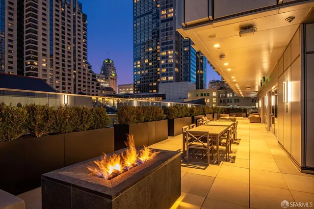 $5,995,000 | 706 Mission Street, Unit 1001, San Francisco, CA 94103