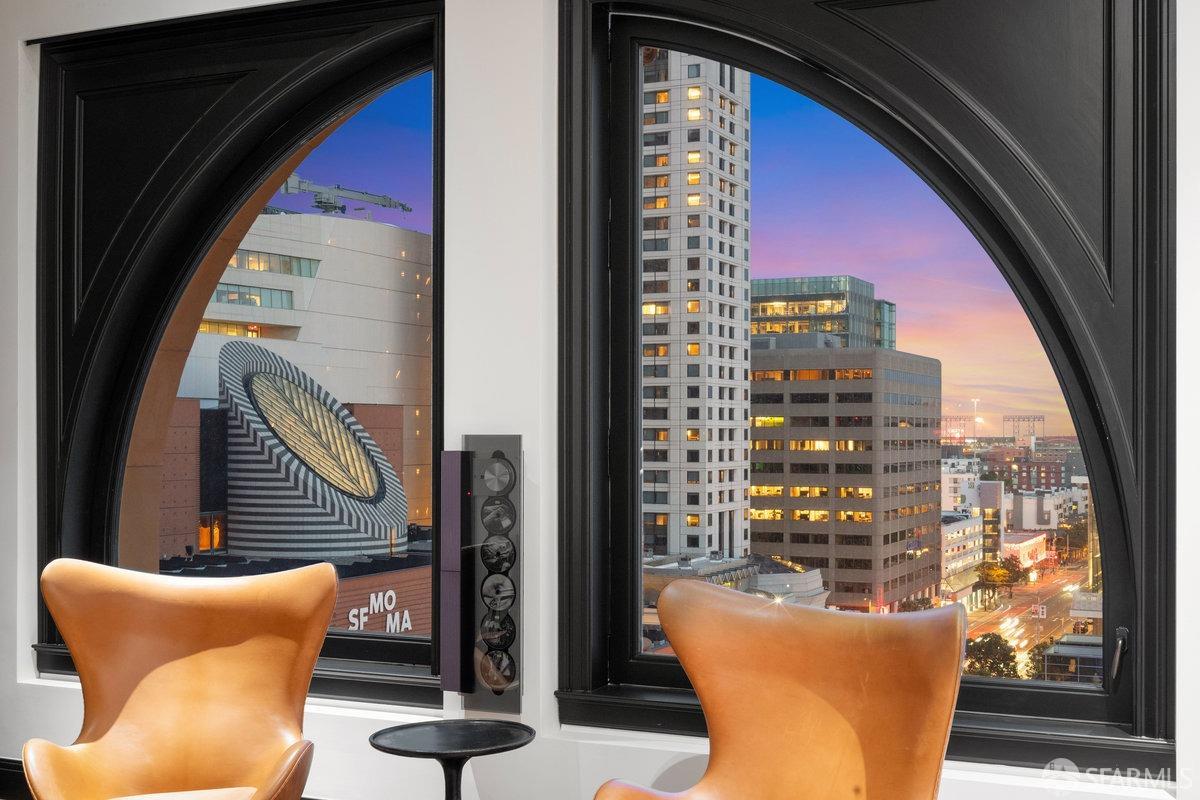 706 Mission Street, Unit 1001 San Francisco, CA 94103 - Photo 10 of 88