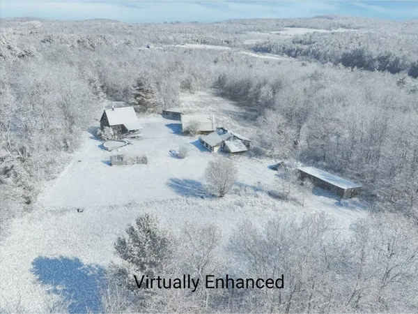 $635,000 | 2334 Pumpkin Village Road, Unit 1, Fairfield, VT 05450