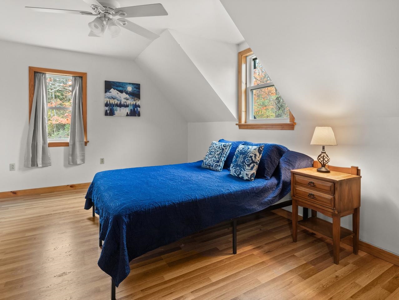 2334 Pumpkin Village Road, Unit 1 Fairfield, VT 05450 - Photo 12 of 51