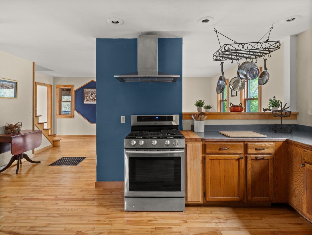 2334 Pumpkin Village Road, Unit 1 Fairfield, VT 05450 - Photo 13 of 49