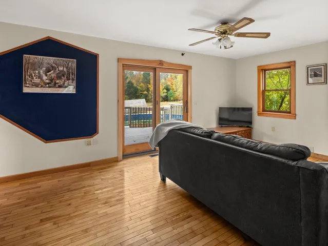 $650,000 | 2334 Pumpkin Village Road, Unit 1, Fairfield, VT 05450