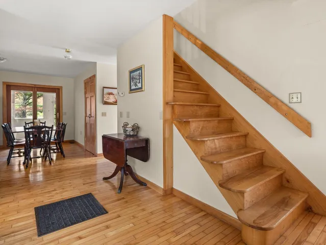 $650,000 | 2334 Pumpkin Village Road, Unit 1, Fairfield, VT 05450