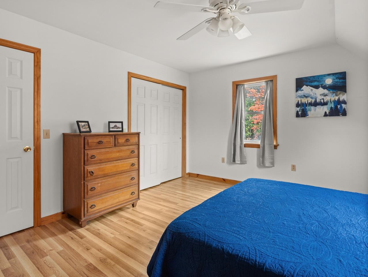 2334 Pumpkin Village Road, Unit 1 Fairfield, VT 05450 - Photo 20 of 49