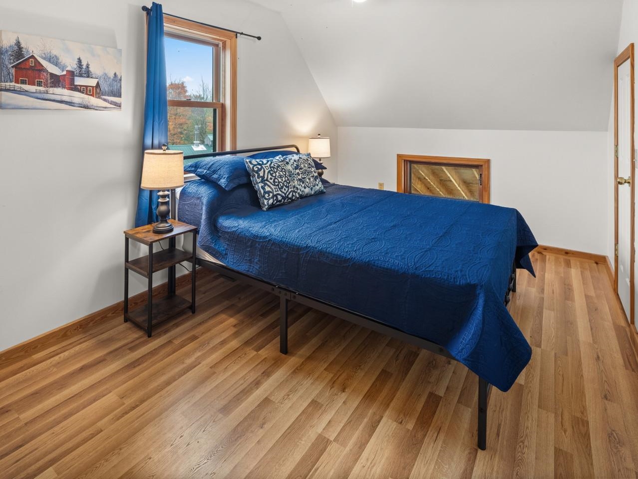 2334 Pumpkin Village Road, Unit 1 Fairfield, VT 05450 - Photo 23 of 49