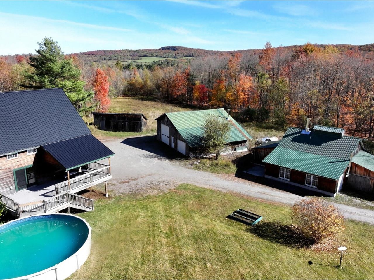 2334 Pumpkin Village Road, Unit 1 Fairfield, VT 05450 - Photo 25 of 51