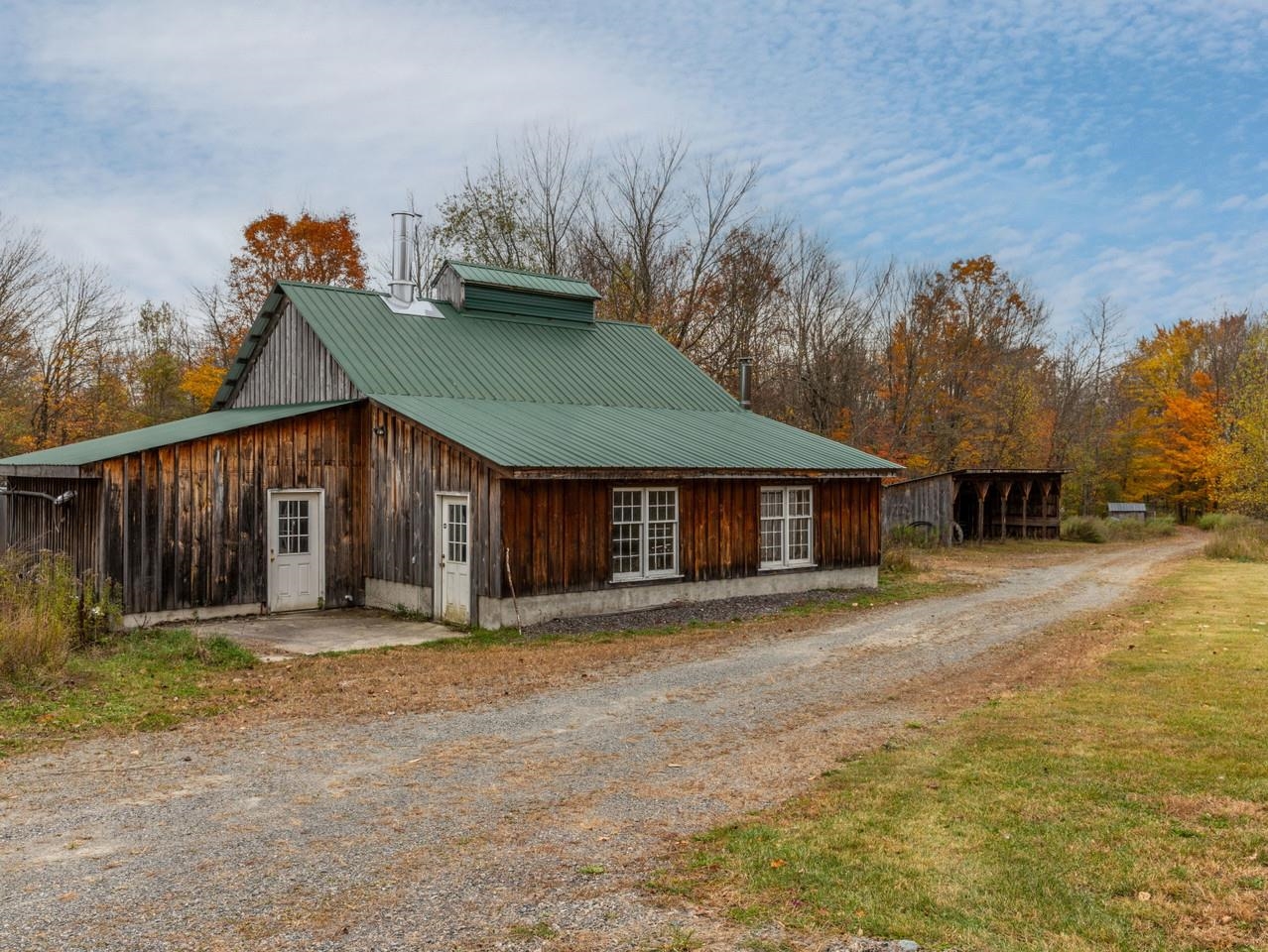 2334 Pumpkin Village Road, Unit 1 Fairfield, VT 05450 - Photo 30 of 51