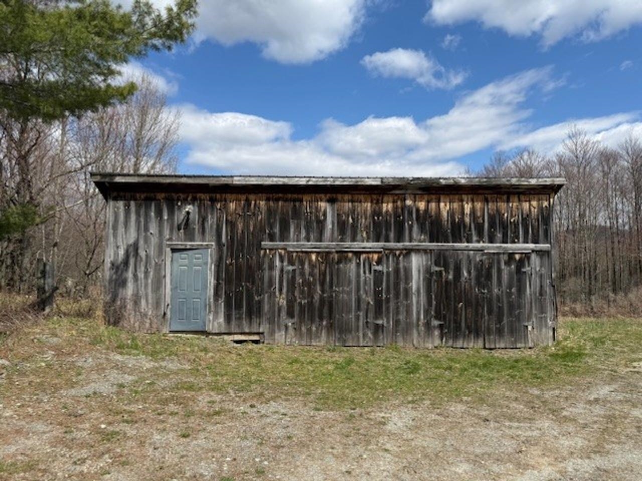 2334 Pumpkin Village Road, Unit 1 Fairfield, VT 05450 - Photo 37 of 51