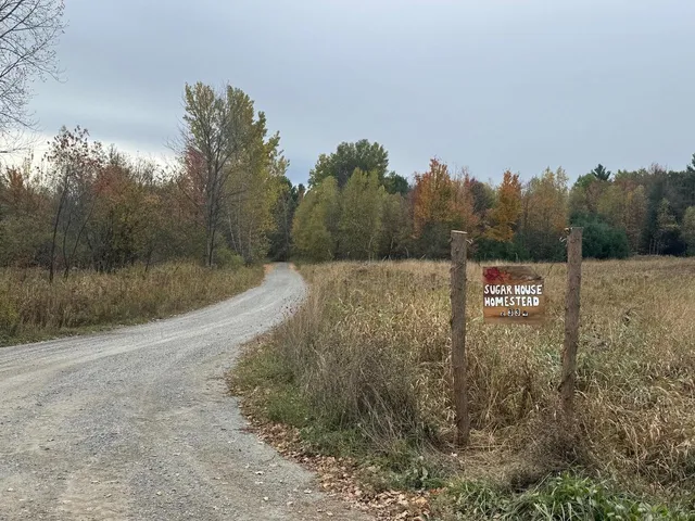 $650,000 | 2334 Pumpkin Village Road, Unit 1, Fairfield, VT 05450