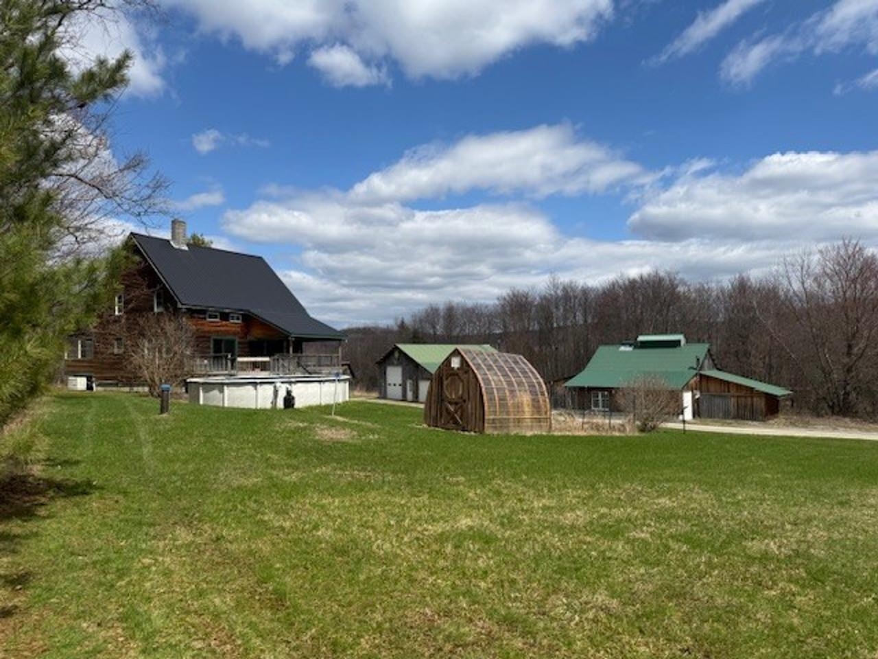 2334 Pumpkin Village Road, Unit 1 Fairfield, VT 05450 - Photo 48 of 51
