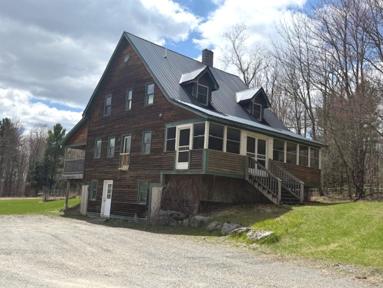 2334 Pumpkin Village Road, Unit 1 Fairfield, VT 05450 - Photo 51 of 51