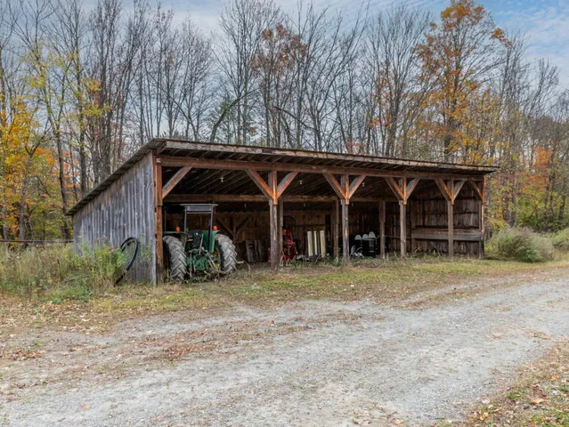 $650,000 | 2334 Pumpkin Village Road, Unit 1, Fairfield, VT 05450