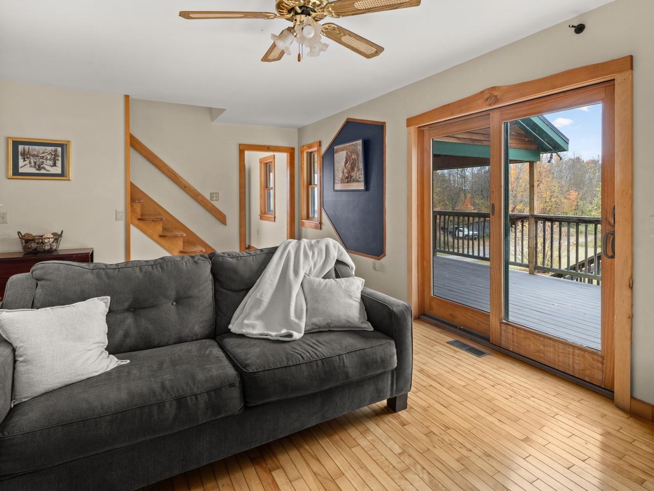 2334 Pumpkin Village Road, Unit 1 Fairfield, VT 05450 - Photo 9 of 51