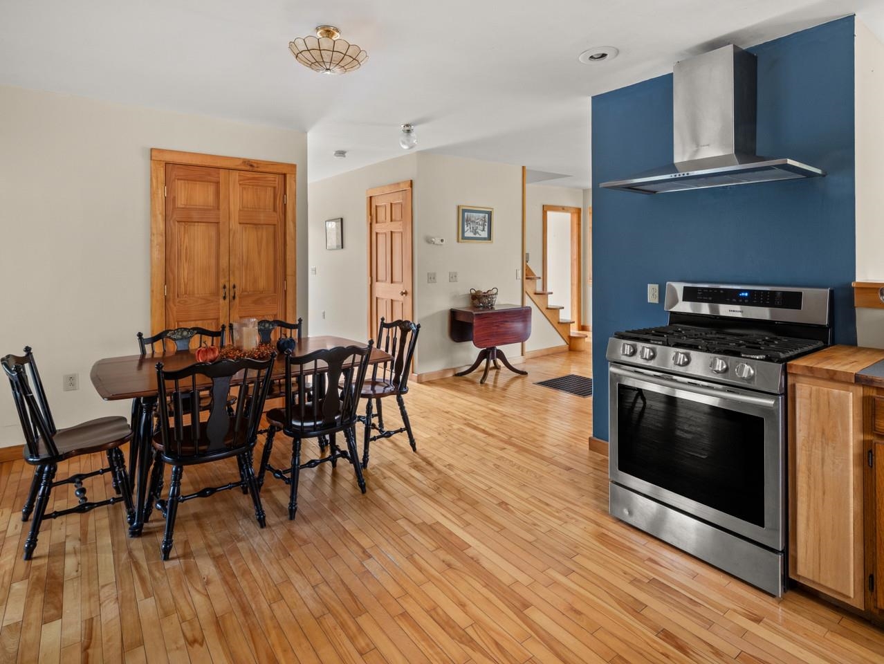 2334 Pumpkin Village Road, Unit 1 Fairfield, VT 05450 - Photo 10 of 49