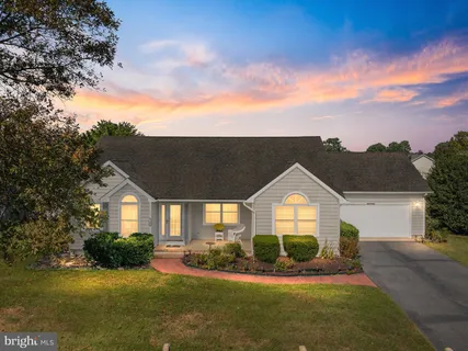 $519,000 | 38280 Waterway Drive, Ocean View, DE 19970