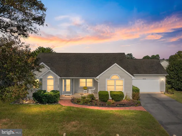 $519,000 | 38280 Waterway Drive, Ocean View, DE 19970
