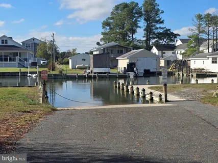 a view of a yard