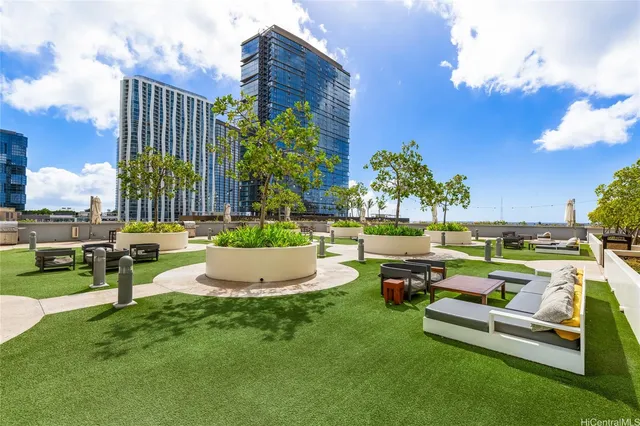 $549,999 | 988 Halekauwila Street, Unit 1812, Honolulu, HI 96814