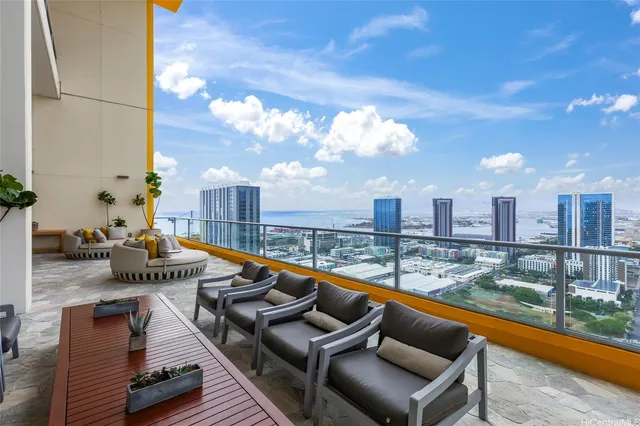 $549,999 | 988 Halekauwila Street, Unit 1812, Honolulu, HI 96814