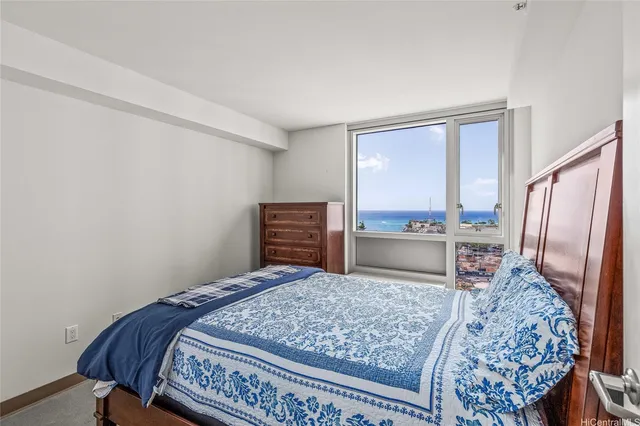 $549,999 | 988 Halekauwila Street, Unit 1812, Honolulu, HI 96814