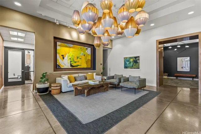 $549,999 | 988 Halekauwila Street, Unit 1812, Honolulu, HI 96814