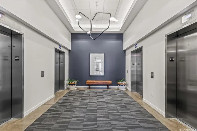 $549,999 | 988 Halekauwila Street, Unit 1812, Honolulu, HI 96814