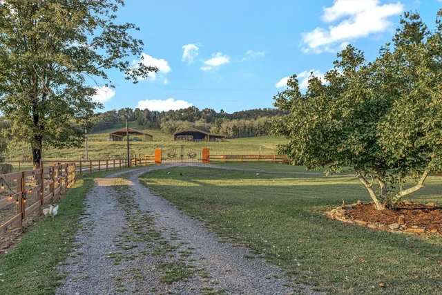 $1,299,000 | 826 Norton Branch Road, Beechgrove, TN 37018