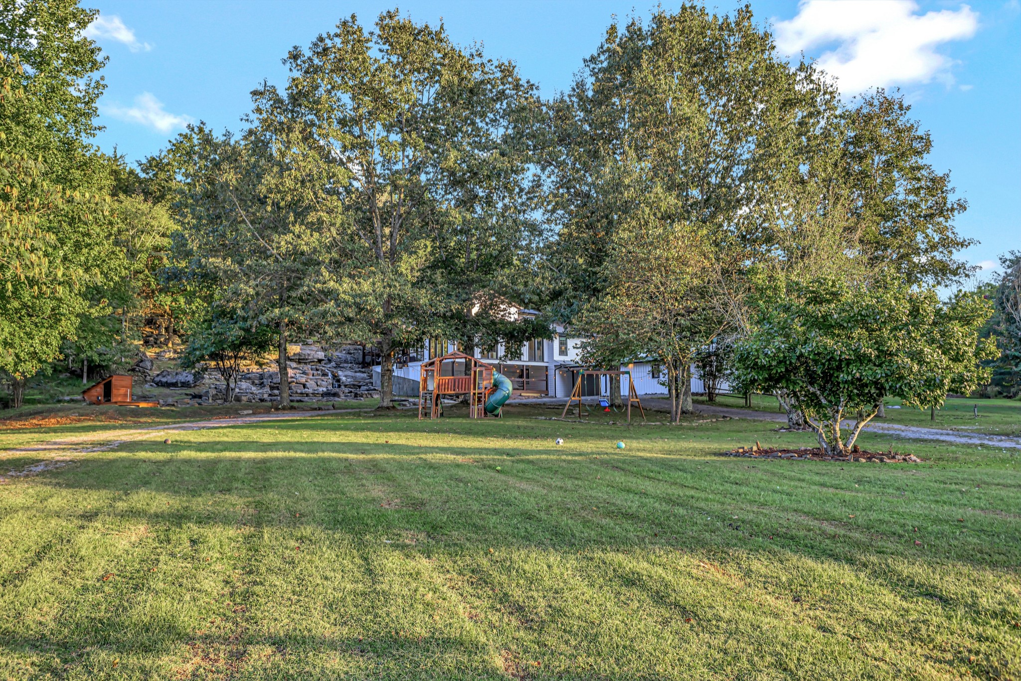 826 Norton Branch Road Beechgrove, TN 37018 - Photo 14 of 72