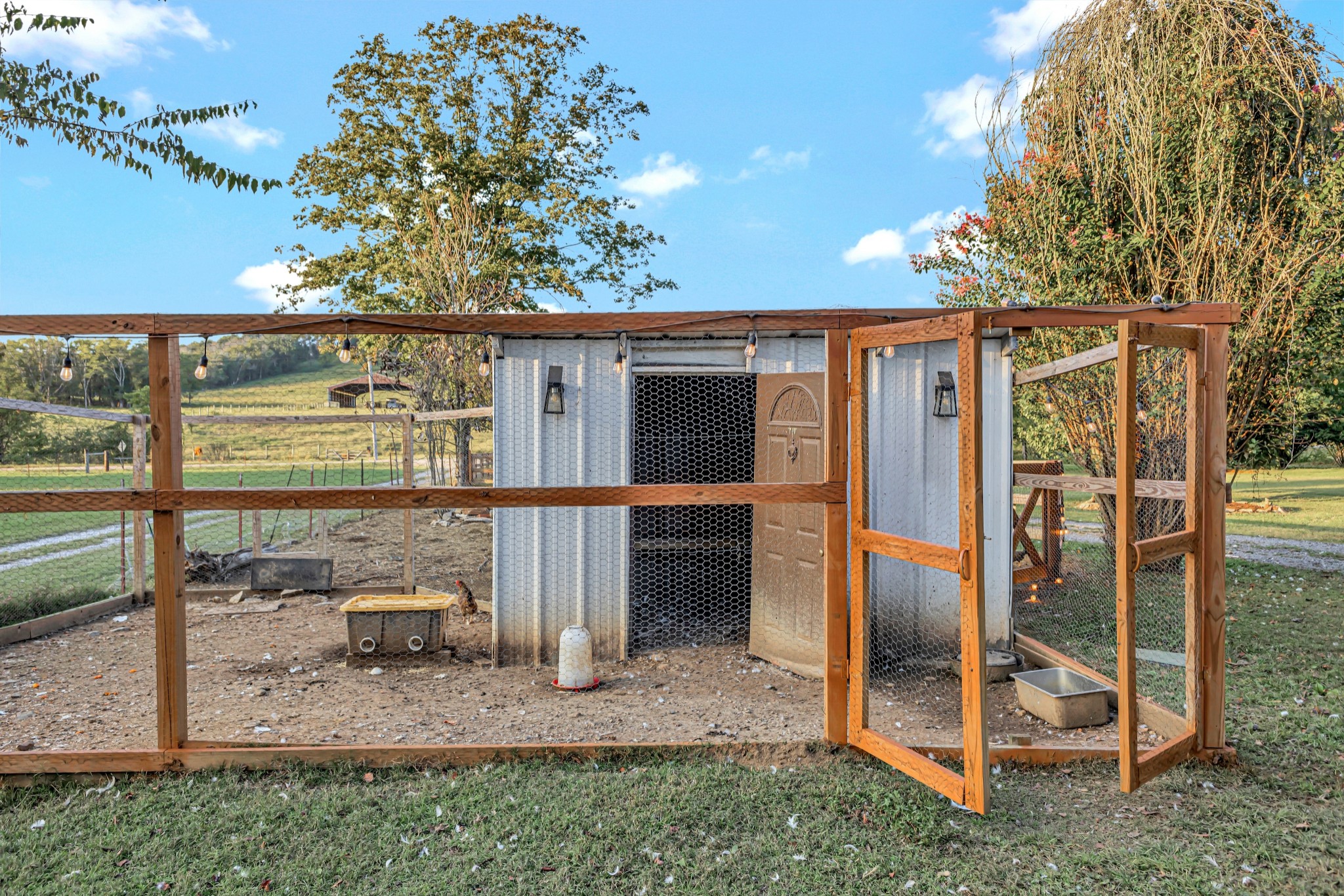 826 Norton Branch Road Beechgrove, TN 37018 - Photo 16 of 72