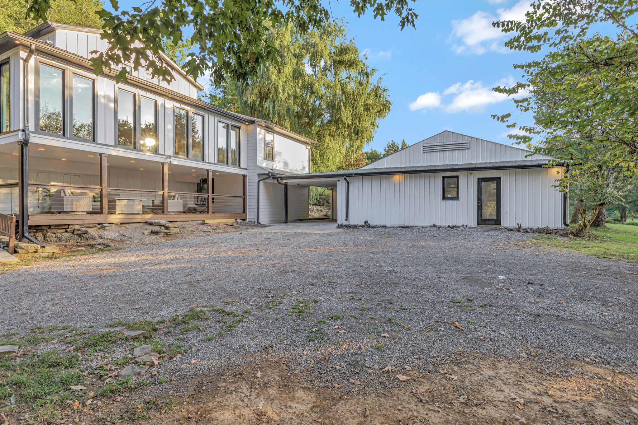 826 Norton Branch Road Beechgrove, TN 37018 - Photo 20 of 72