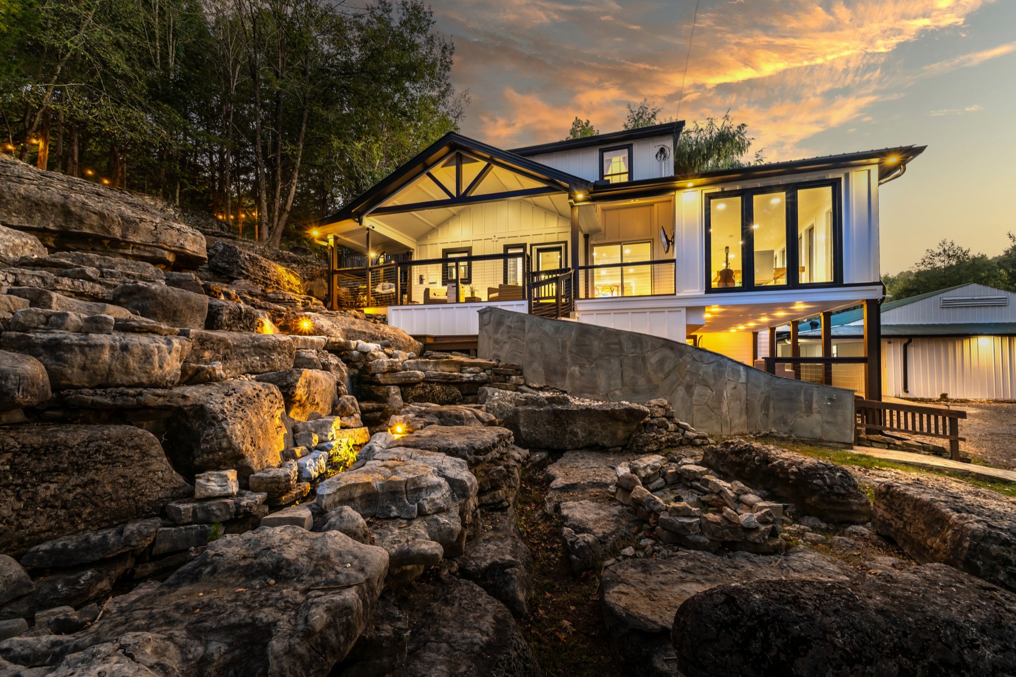 826 Norton Branch Road Beechgrove, TN 37018 - Photo 2 of 72