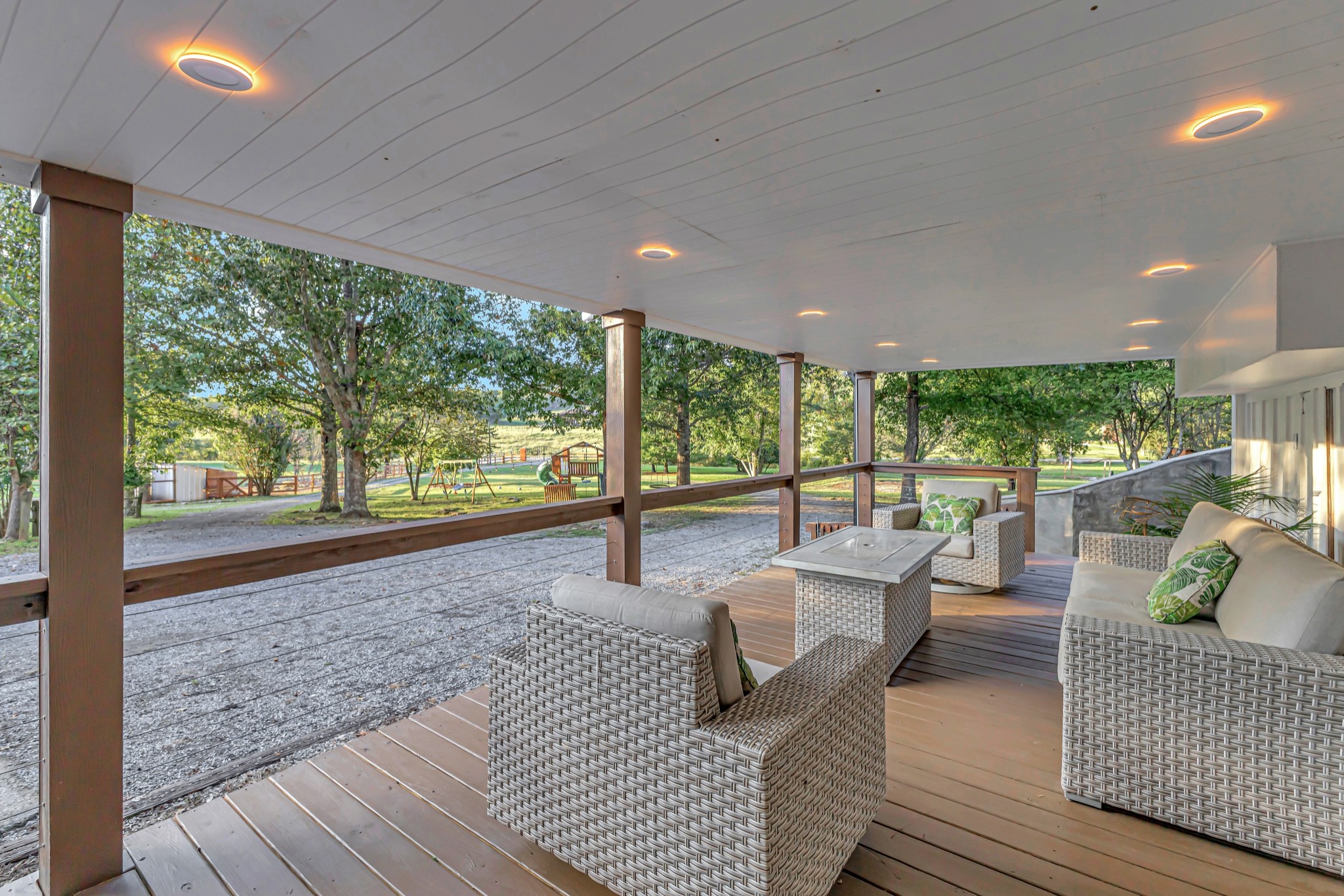 826 Norton Branch Road Beechgrove, TN 37018 - Photo 22 of 72