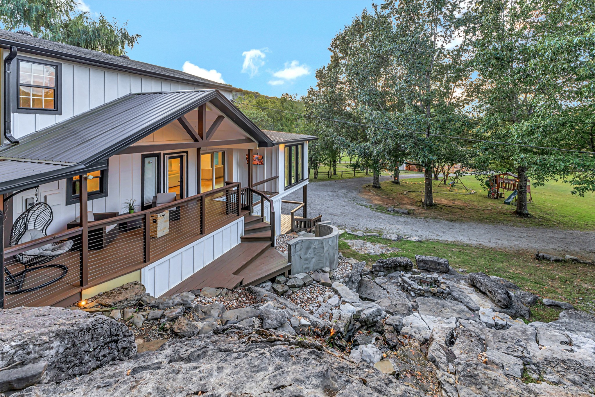 826 Norton Branch Road Beechgrove, TN 37018 - Photo 23 of 72