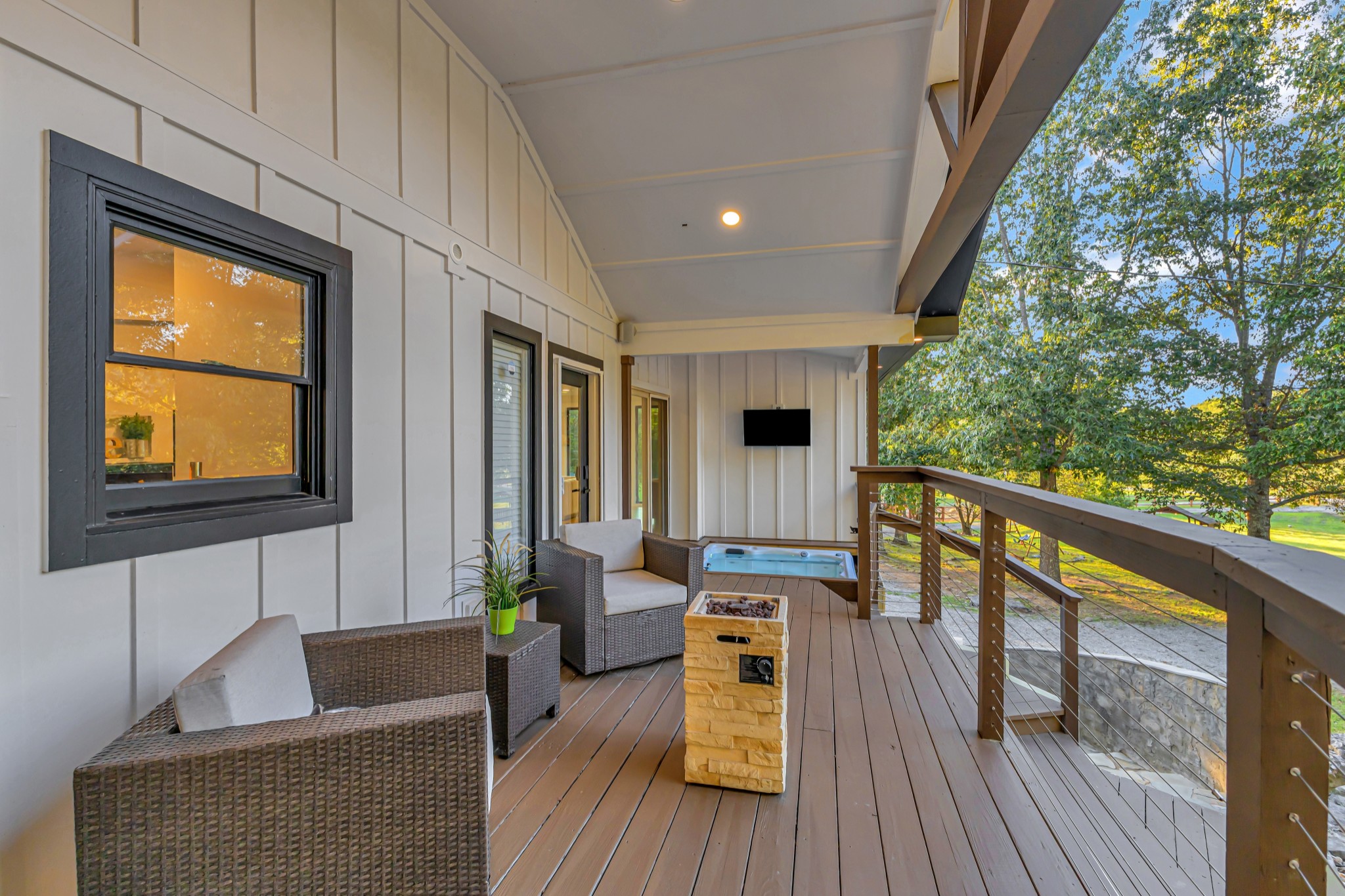 826 Norton Branch Road Beechgrove, TN 37018 - Photo 24 of 72