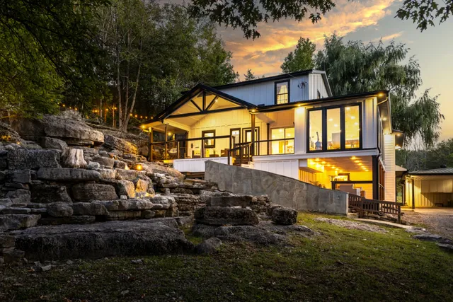 $1,299,000 | 826 Norton Branch Road, Beechgrove, TN 37018