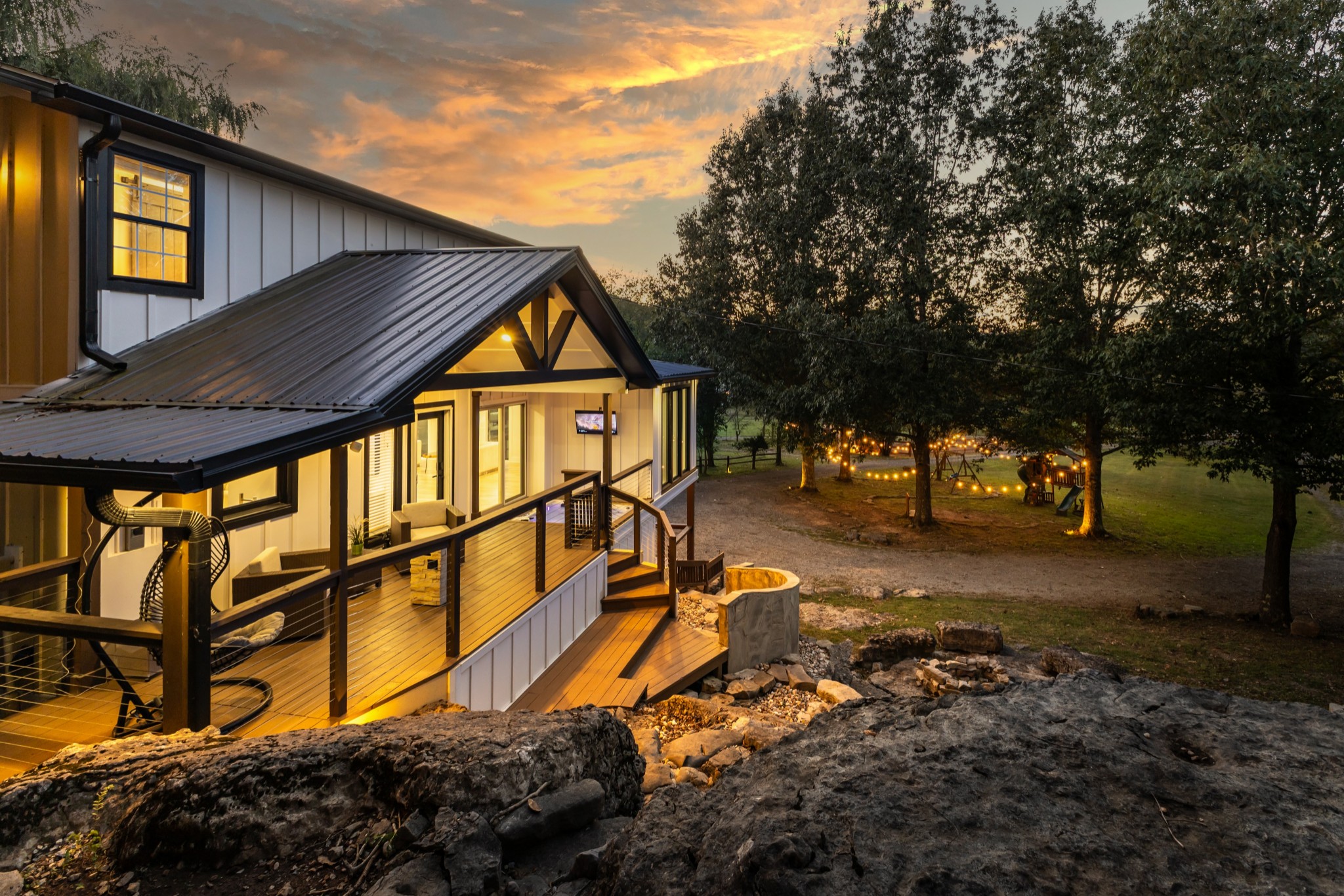 826 Norton Branch Road Beechgrove, TN 37018 - Photo 4 of 72