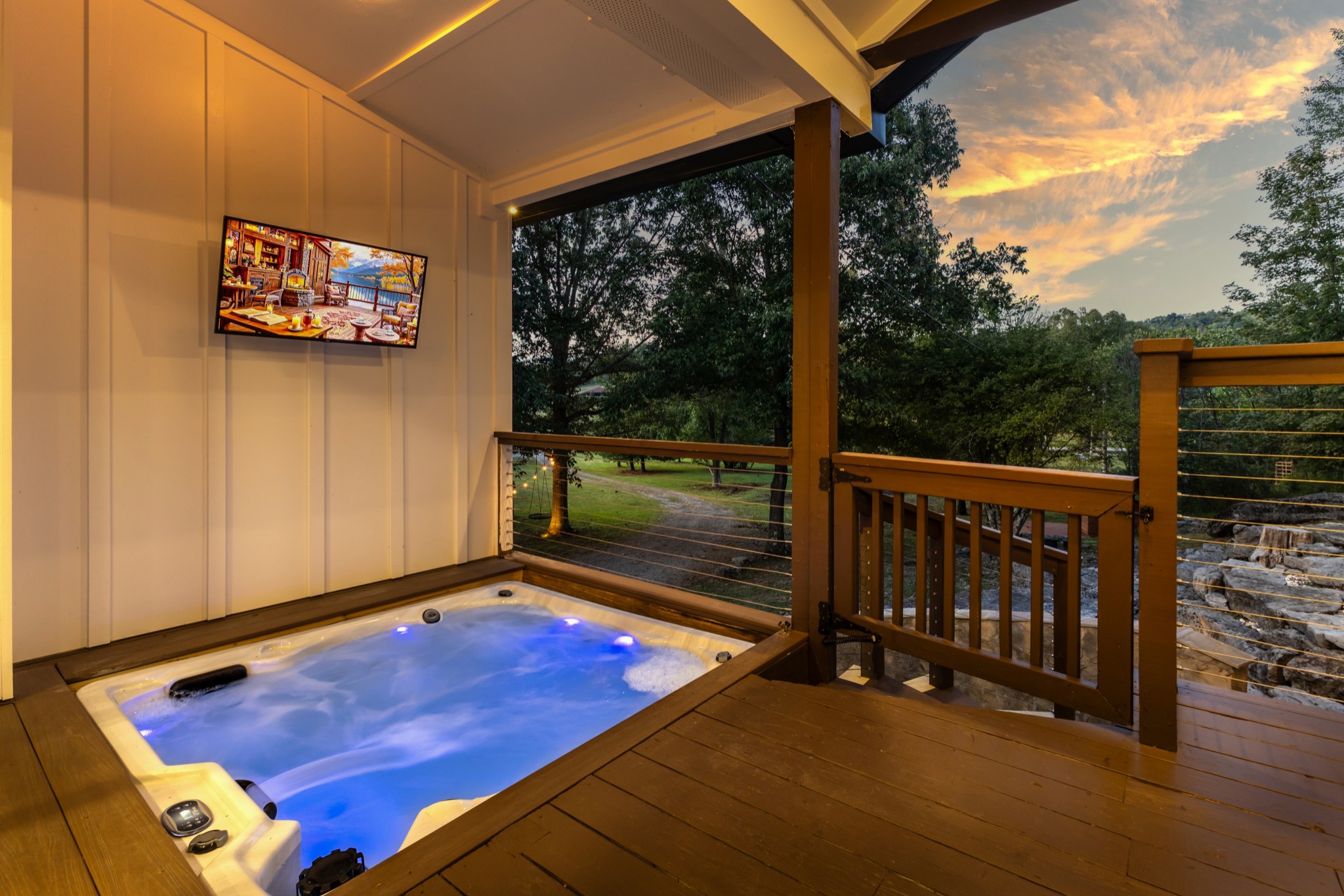 826 Norton Branch Road Beechgrove, TN 37018 - Photo 5 of 72