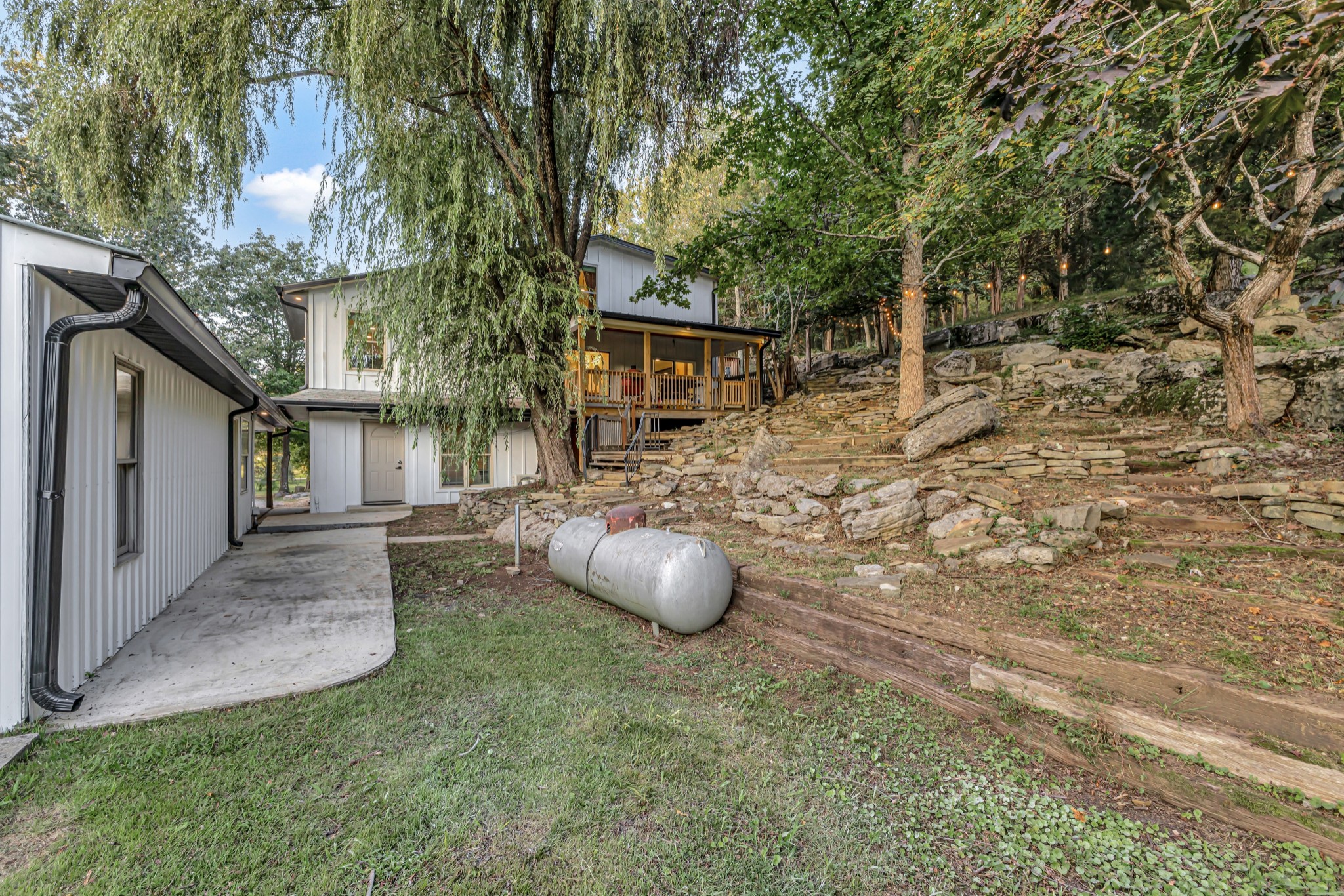 826 Norton Branch Road Beechgrove, TN 37018 - Photo 62 of 72