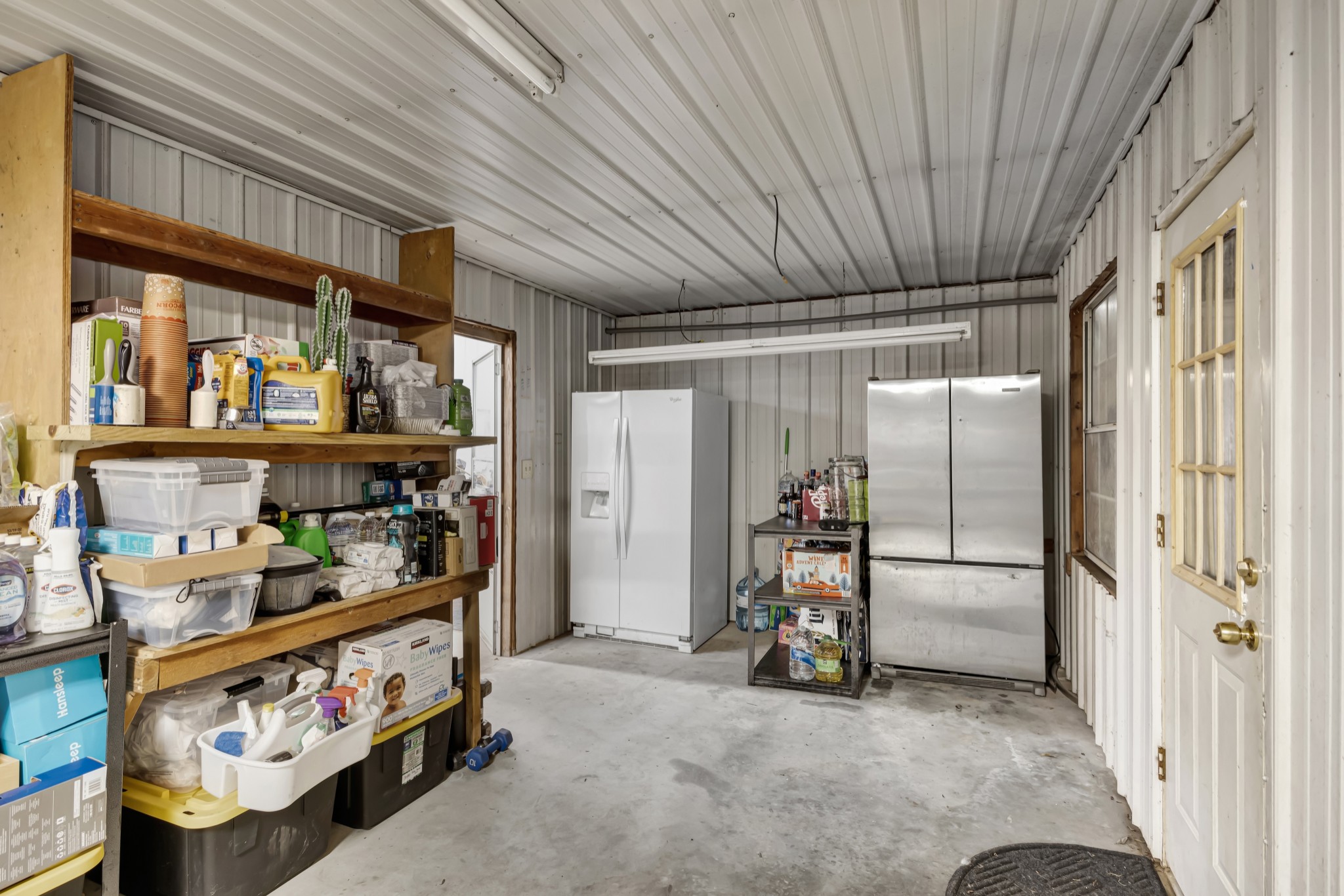 826 Norton Branch Road Beechgrove, TN 37018 - Photo 66 of 72