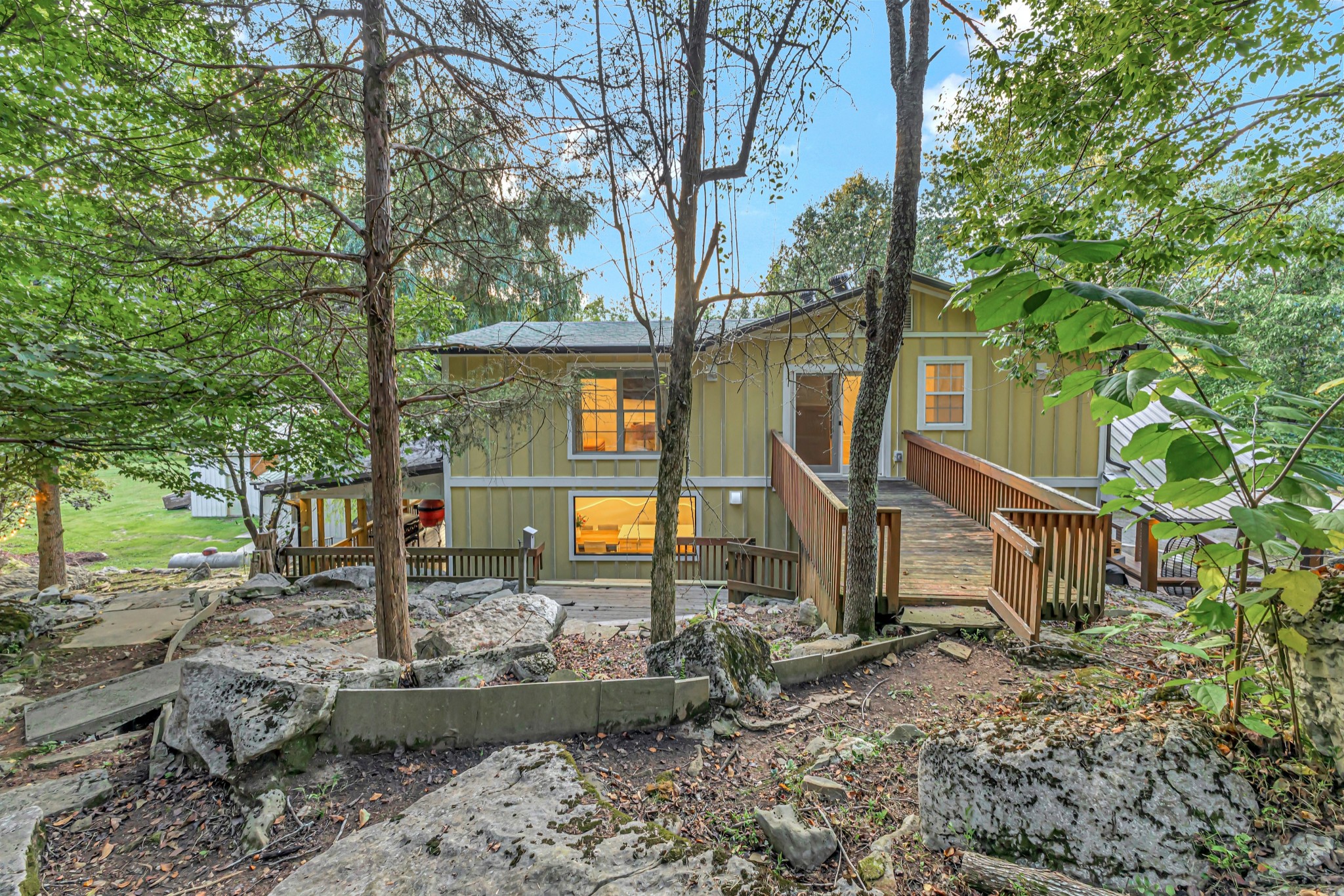 826 Norton Branch Road Beechgrove, TN 37018 - Photo 69 of 72