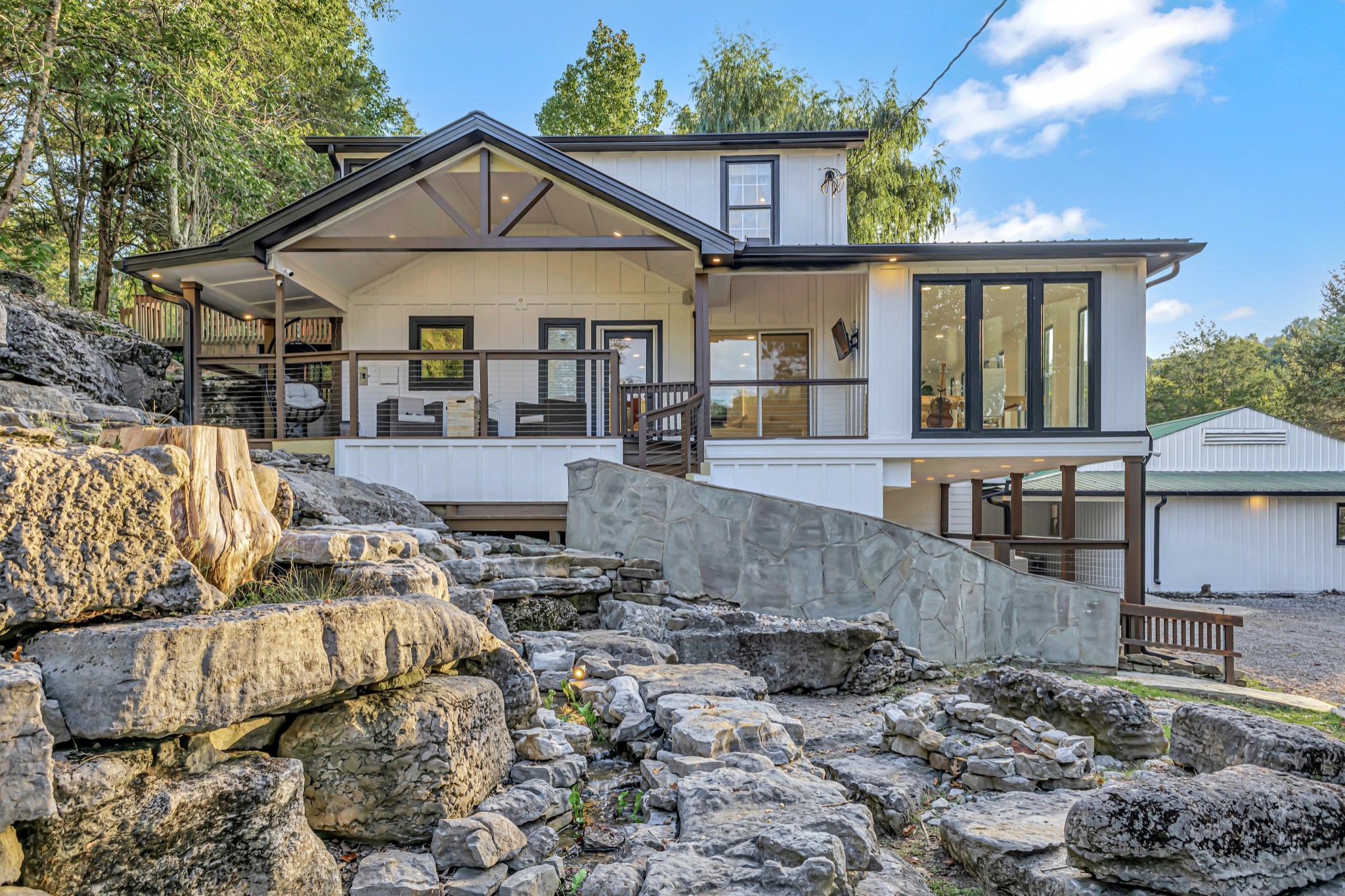 826 Norton Branch Road Beechgrove, TN 37018 - Photo 7 of 72