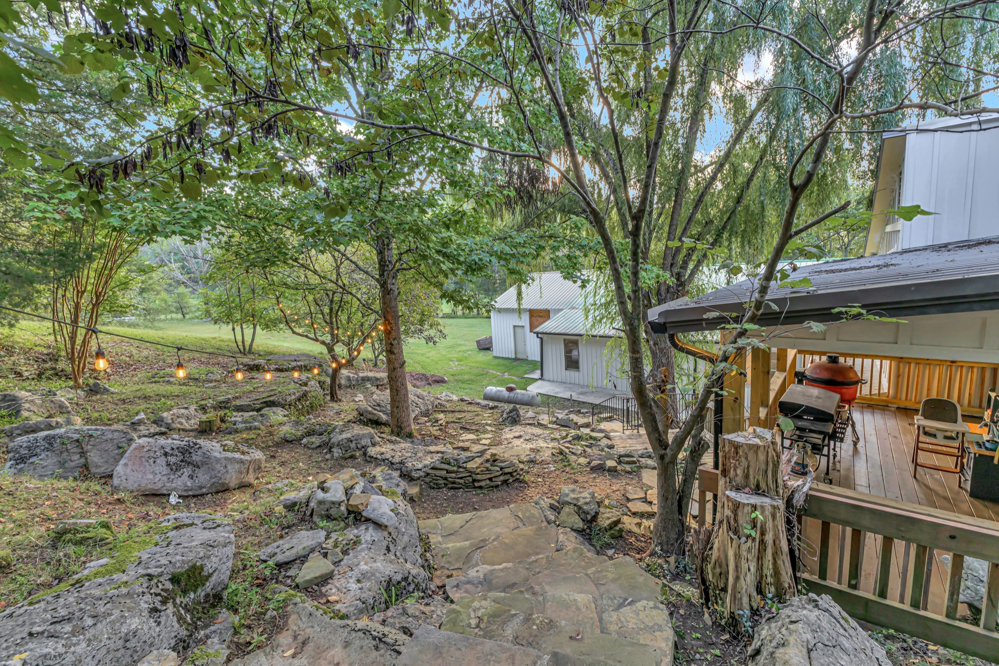 826 Norton Branch Road Beechgrove, TN 37018 - Photo 71 of 72