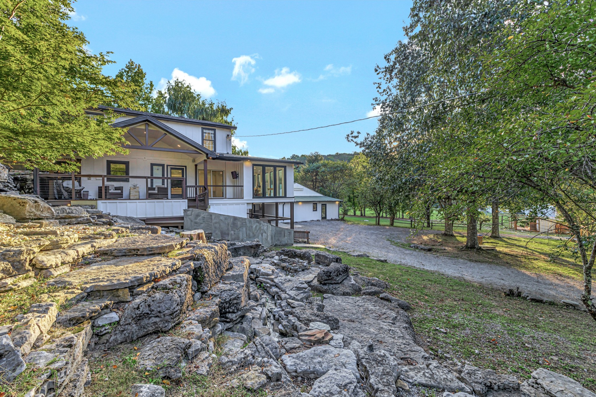 826 Norton Branch Road Beechgrove, TN 37018 - Photo 8 of 72