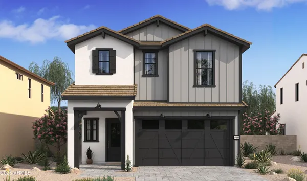 $871,810 | 89 East Windsor Drive, Gilbert, AZ 85296