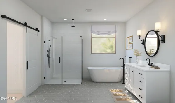 $871,810 | 89 East Windsor Drive, Gilbert, AZ 85296