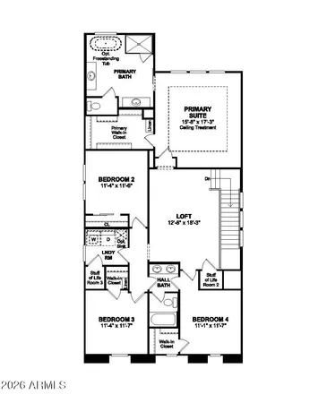 $871,810 | 89 East Windsor Drive, Gilbert, AZ 85296