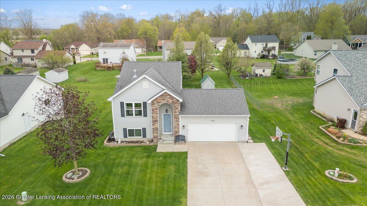 8789 Justonian Way Dimondale, MI 48821 - Photo 1 of 45 01-Media Jett - 01