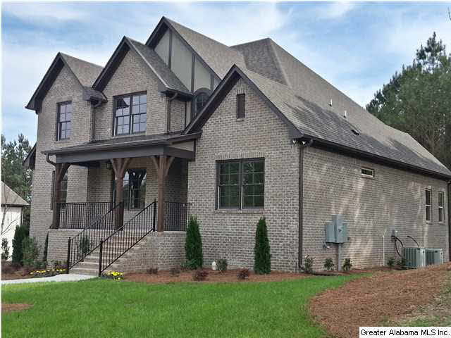 1067 Kingston Road Chelsea, AL 35043 - Photo 29 of 31