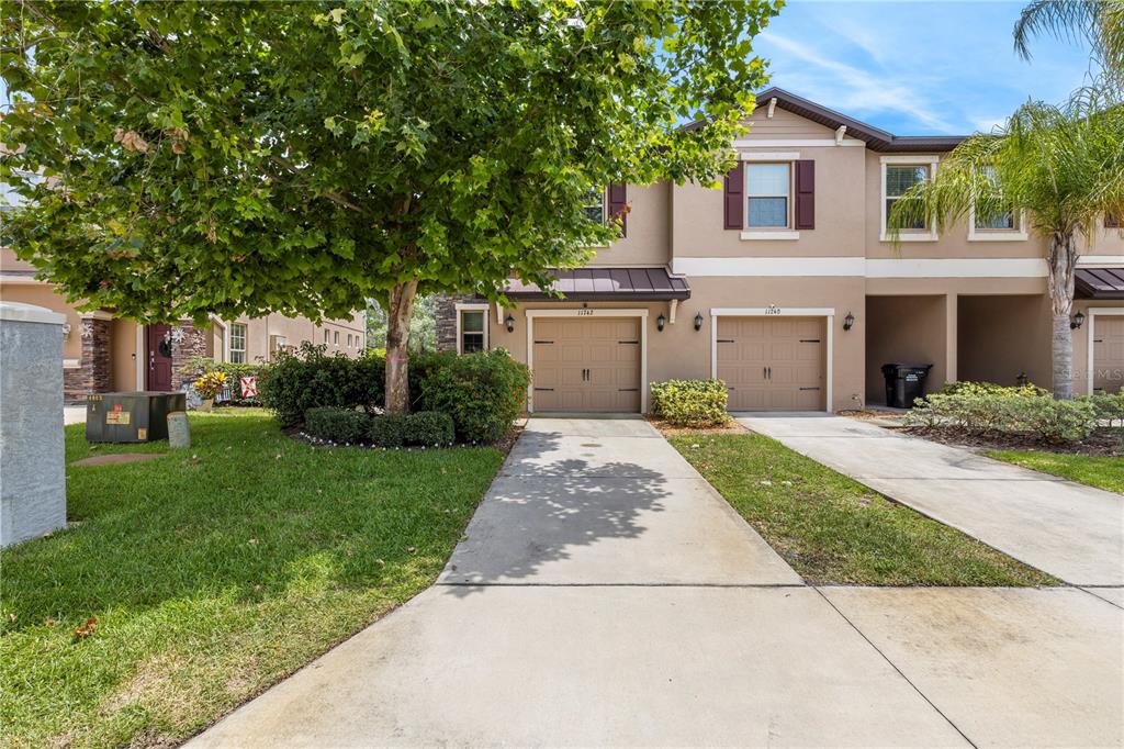 11742 Castine Street New Port Richey, FL 34654 - Photo 1 of 58