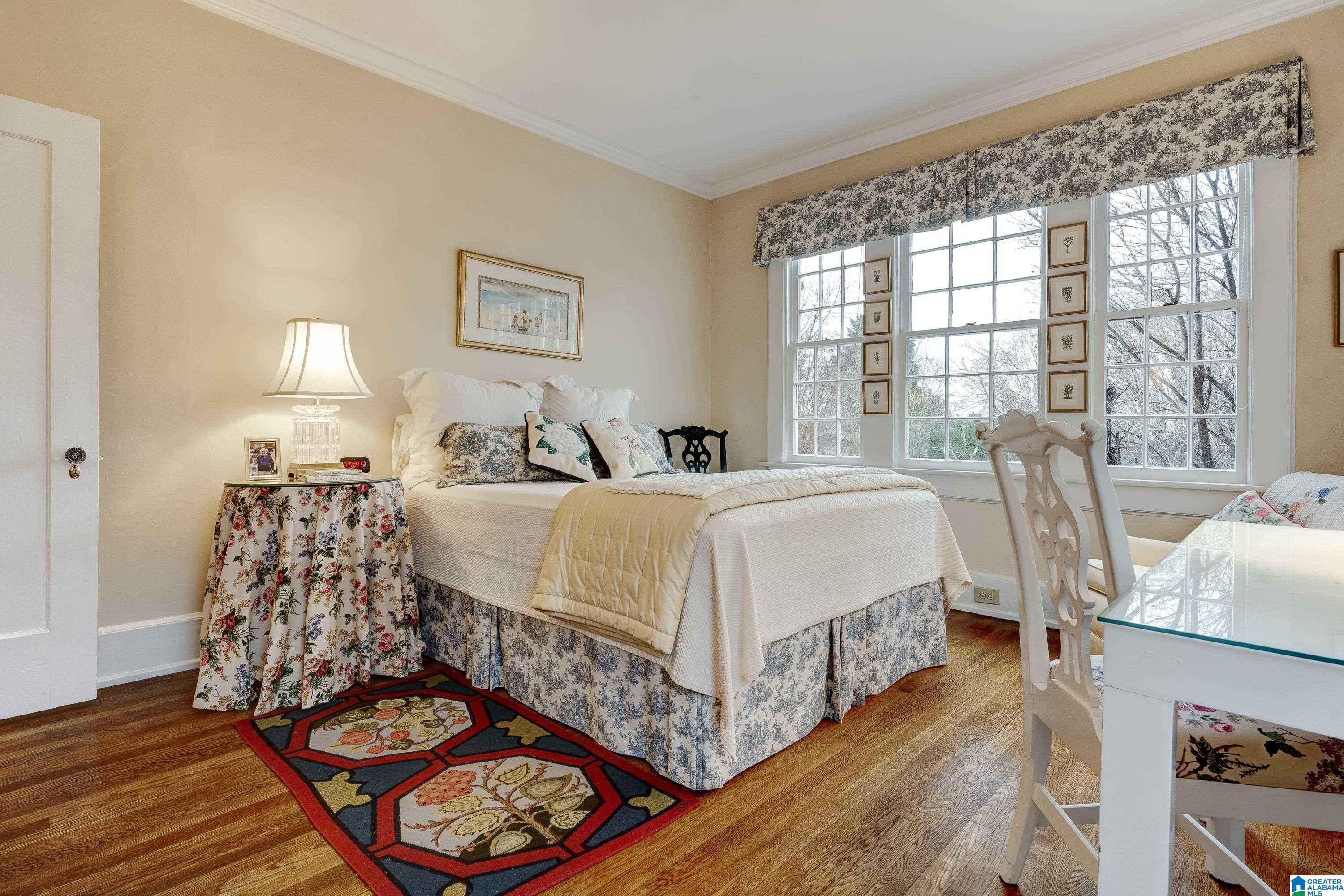 2828 Carlisle Road Birmingham, AL 35213 - Photo 25 of 35